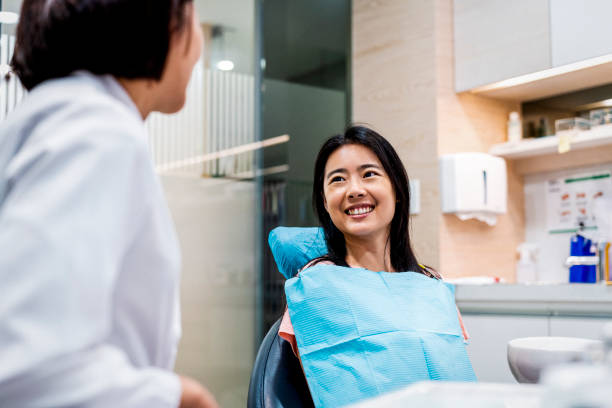 Dental Bonding in Silver Grove, KY