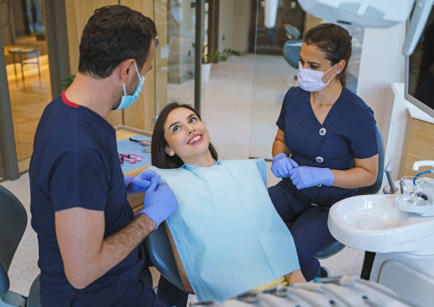 Reliable Silver Grove, KY Dental Services Solutions