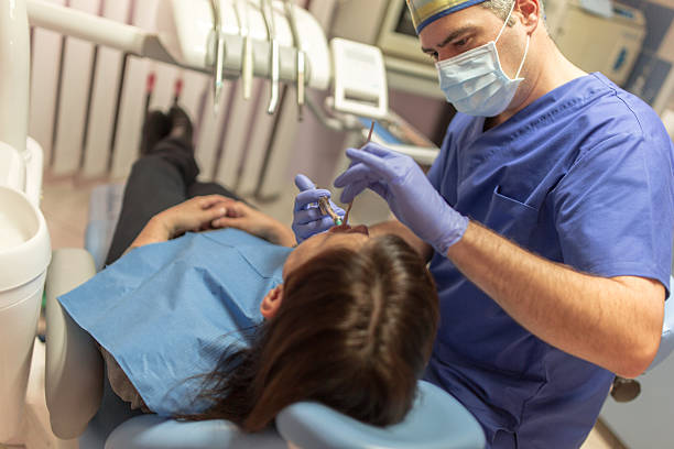 Best Dental Fillings (Composite and Amalgam)  in Silver Grove, KY